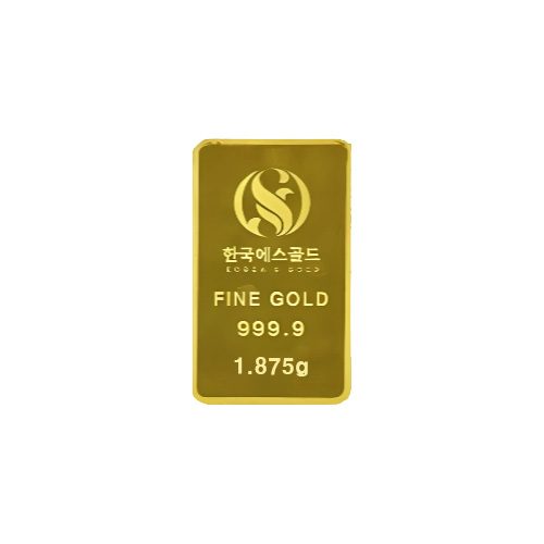 골드바 (1.875g)