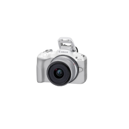 ★캐논★ EOS R50 18-45 KIT (WH)
