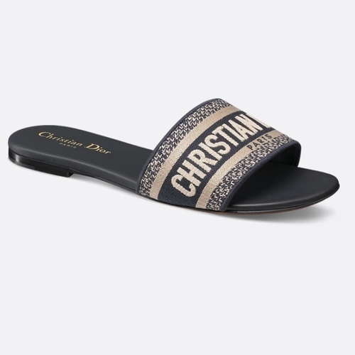 ★디올★ Dway 뮬