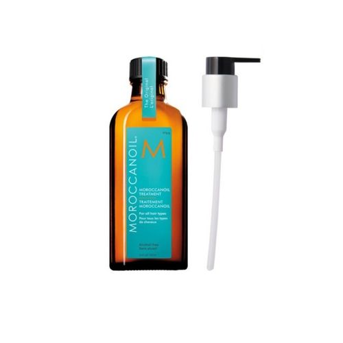 ★모로칸★ 모로칸오일 헤어트리트먼트  100ml, 1개