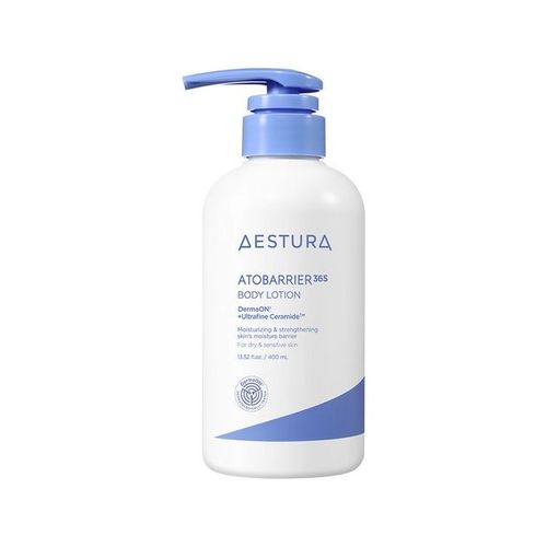 ★에스트라★ 아토베리어365 바디로션 ( 400ml, 1개 )