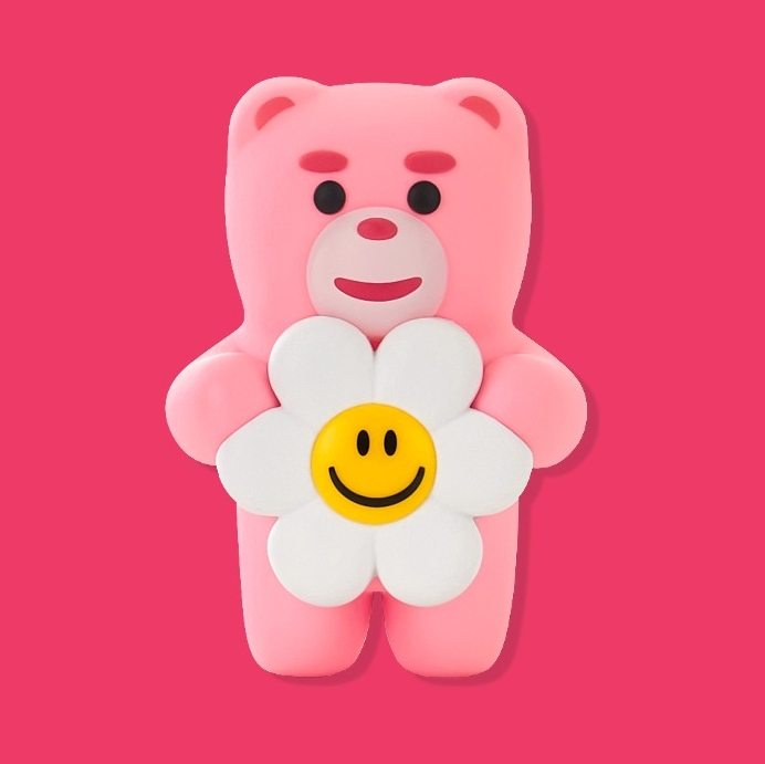 ★위글위글★ [벨리곰X위글위글] 차량용 방향제