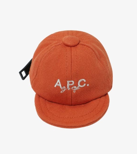 ★아페쎄★ Jean Ball Pouch