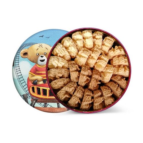 ★제니★ 제니베이커리 2믹스 쿠키S ( 320g, 1개 )