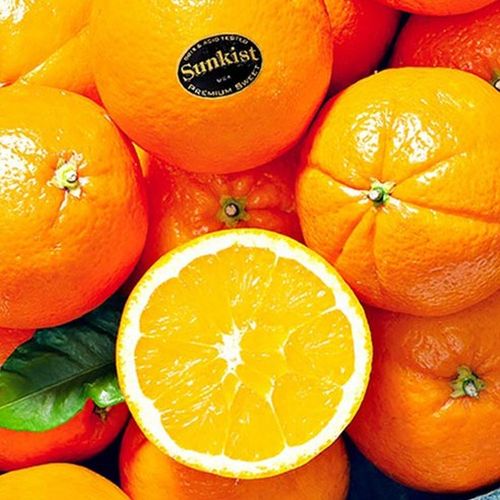 ★선키스트★ 오렌지 중소과, 4.5kg(30개입)