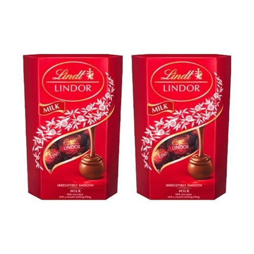 ★린도르★ 볼밀크 초콜릿, 200g, 2개