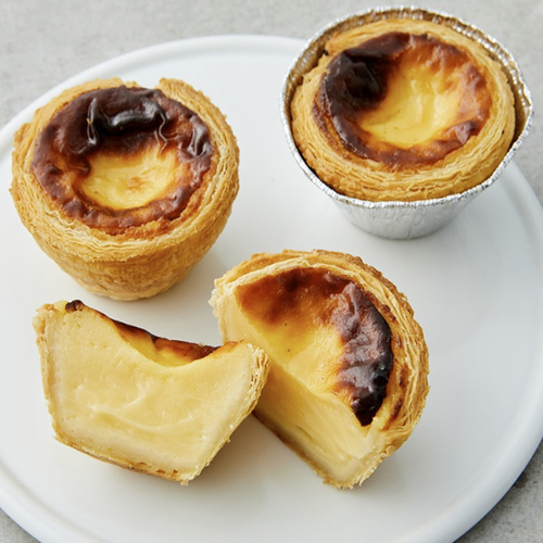 ★컬리★ 폴바셋 Nata 포르투칼 에그타르트(오리지널)