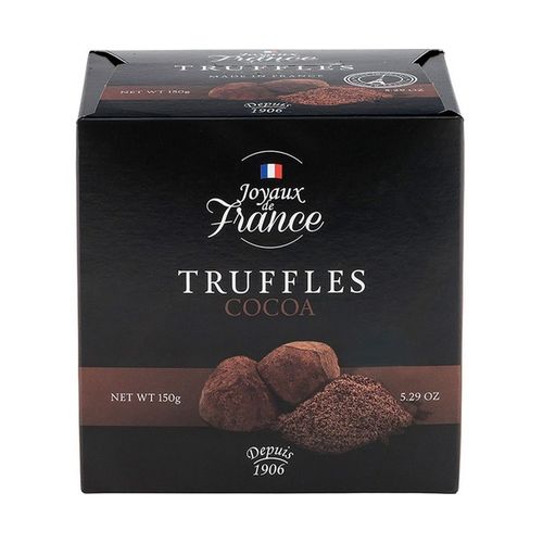 ★주와요드프랑스★ 나트라 코코아 트러플스 초콜릿, 150g, 2개