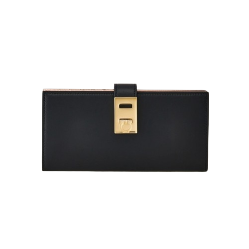 ★FERRAGAMO★ 허그 컨티넨탈 월렛