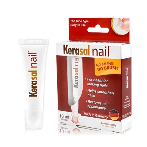 ★케라셀★ 네일 영양제, 10ml, 1개