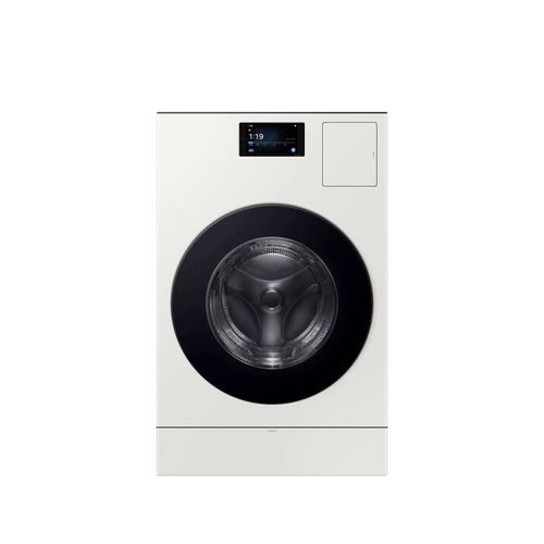★삼성★ 비스포크 AI콤보 일체형 세탁건조기 WD90F25CHY 1등급