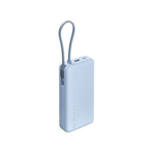 ★샤오미★ Xiaomi 67W 케이블 일체형 보조 배터리 20000mAh C타입