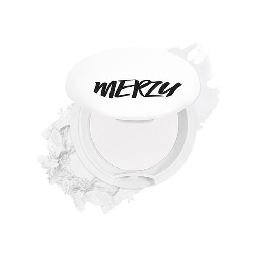 ★머지★ 더 퍼스트 블러래스팅 피니쉬 팩트 9g, 01 클리어, 1개