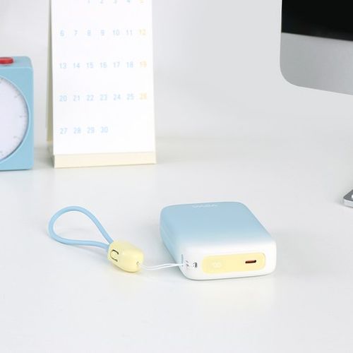 ★보바★ 그립 22.5W 고속충전 보조배터리 20000mAh( VA-123 )