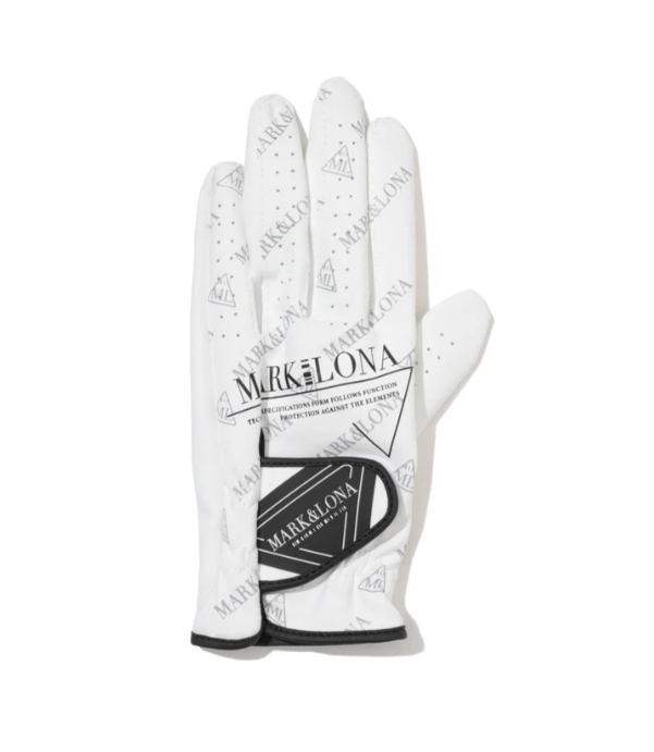 ★마크 앤 로나★ U CD BASIC GLOVE