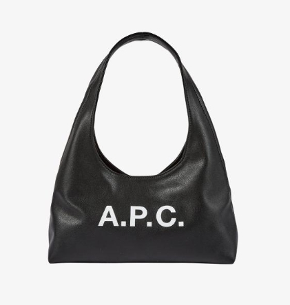 ★아페쎄★ Baby Ninon Shoulder Bag