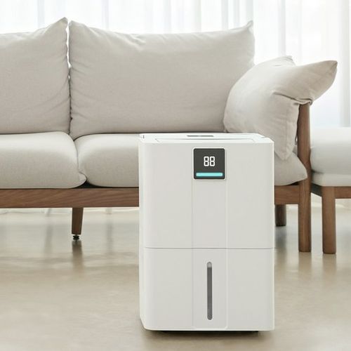 ★스마트에버★ 제습기 1등급 20리터IoT 스마트 제습기 저소음 전기절약 가정용 연속배수