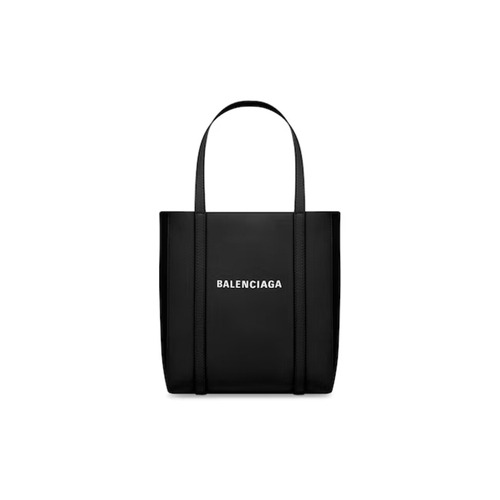 ★BALENCIAGA★ 에브리데이 xxs 토트백 블랙