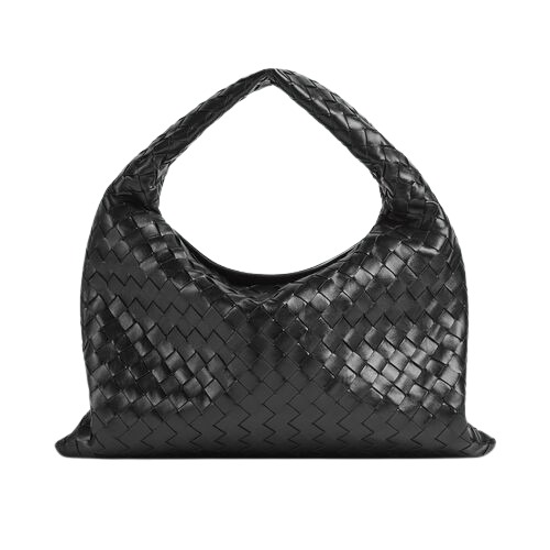 ★BOTTEGA VENETA★ 홉 블랙